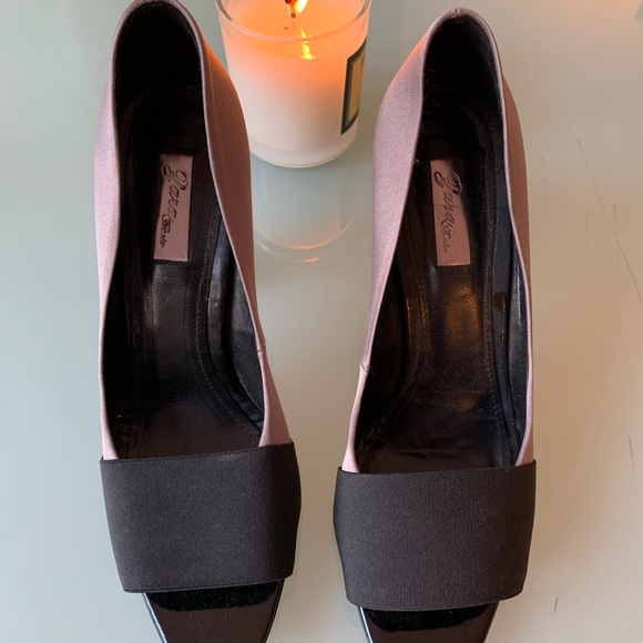 Vintage Shoes with heels - Picture 4 of 7